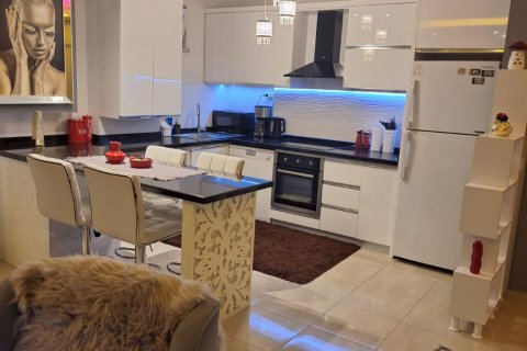 2+1 Lägenhet i Alanya, Antalya, Turkiet Nr. 185882 - 8