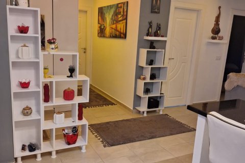 2+1 Lägenhet i Alanya, Antalya, Turkiet Nr. 185882 - 2