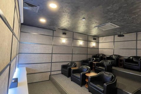 Apartment for sale  in Alanya, Antalya, Turkey, 2 bedrooms, No. 185800 – photo 17