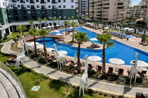 Apartment for sale  in Alanya, Antalya, Turkey, 2 bedrooms, No. 185800 – photo 19