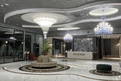 Apartment for sale  in Alanya, Antalya, Turkey, 2 bedrooms, No. 185800 – photo 25