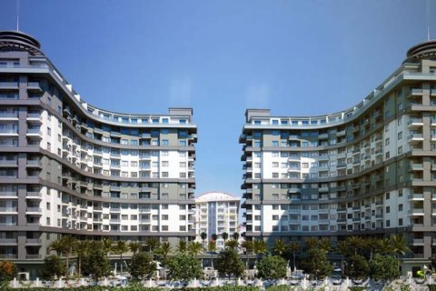 Apartment for sale  in Alanya, Antalya, Turkey, 2 bedrooms, No. 185800 – photo 13