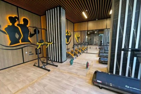 Apartment for sale  in Alanya, Antalya, Turkey, 2 bedrooms, No. 185800 – photo 8