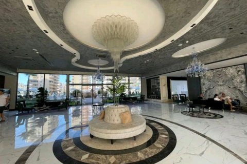 Apartment for sale  in Alanya, Antalya, Turkey, 2 bedrooms, No. 185800 – photo 9