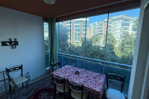 Продажа квартиры  в Аланье, Анталье, Турция 1+1, №185833 – фото 10