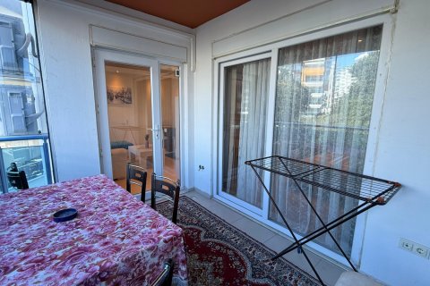 Продажа квартиры  в Аланье, Анталье, Турция 1+1, №185833 – фото 11