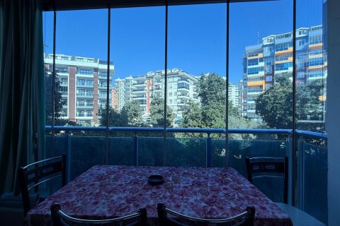 Продажа квартиры  в Аланье, Анталье, Турция 1+1, №185833 – фото 14