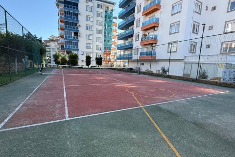 Продажа квартиры  в Аланье, Анталье, Турция 1+1, №185833 – фото 22