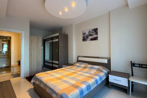 Продажа квартиры  в Аланье, Анталье, Турция 1+1, №185833 – фото 16