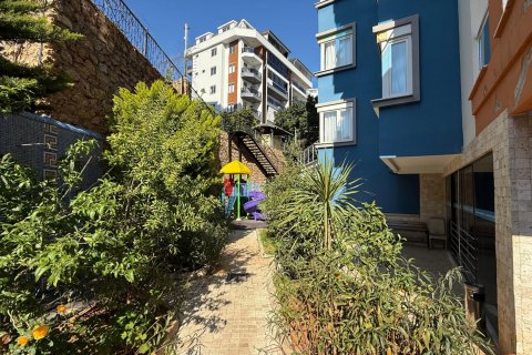 Продажа квартиры  в Аланье, Анталье, Турция 1+1, №185833 – фото 19