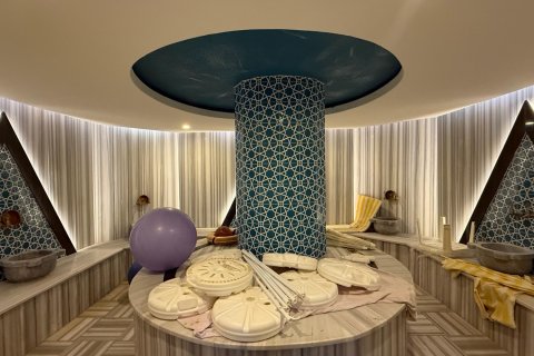 Продажа квартиры  в Аланье, Анталье, Турция 1+1, №185833 – фото 5