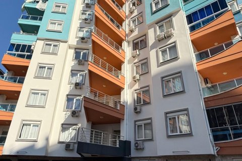 Продажа квартиры  в Аланье, Анталье, Турция 1+1, №185833 – фото 20