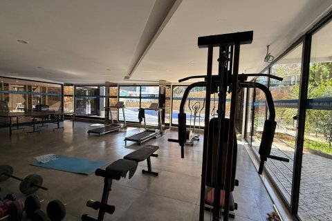 Продажа квартиры  в Аланье, Анталье, Турция 1+1, №185833 – фото 3