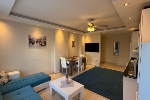 Продажа квартиры  в Аланье, Анталье, Турция 1+1, №185833 – фото 12