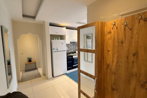 Продажа квартиры  в Аланье, Анталье, Турция 1+1, №185833 – фото 17