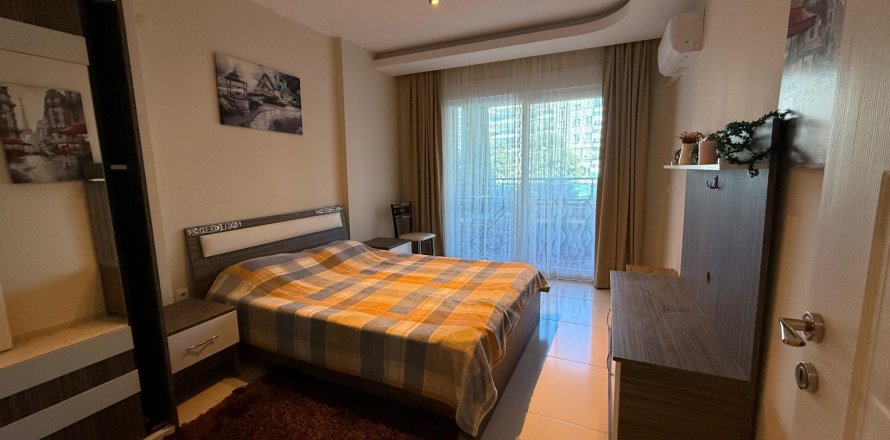 Квартира  1+1 в Аланье, Анталья, Турция №185833