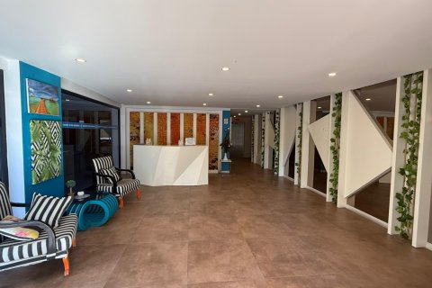 Продажа квартиры  в Аланье, Анталье, Турция 1+1, №185833 – фото 2