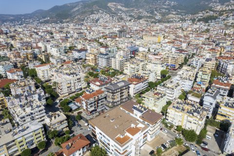Apartment for sale  in Alanya, Antalya, Turkey, 1 bedroom, 42m2, No. 185832 – photo 14