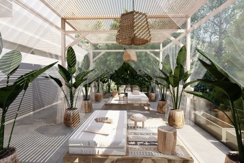 Apartment for sale  in Alanya, Antalya, Turkey, 1 bedroom, 42m2, No. 185832 – photo 7