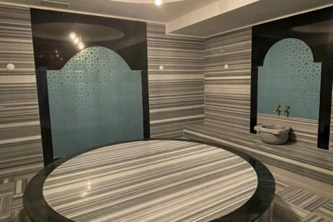 1+1 Lejlighed i Alanya, Antalya, Tyrkiet Nr. 185801 - 5