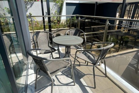 1+1 Lejlighed i Alanya, Antalya, Tyrkiet Nr. 185801 - 3