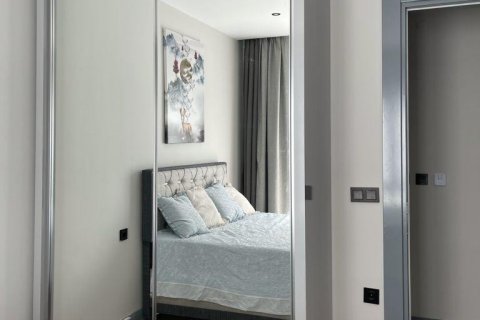 1+1 Lejlighed i Alanya, Antalya, Tyrkiet Nr. 185801 - 11