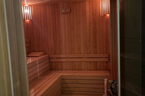 1+1 Lejlighed i Alanya, Antalya, Tyrkiet Nr. 185801 - 8