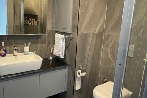 1+1 Lejlighed i Alanya, Antalya, Tyrkiet Nr. 185801 - 16