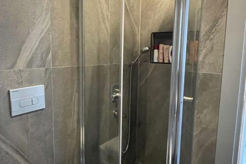 1+1 Lejlighed i Alanya, Antalya, Tyrkiet Nr. 185801 - 14