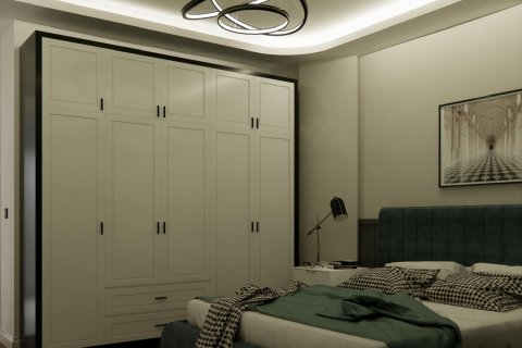 Apartment for sale in Istanbul, Turkey, 5 bedrooms, 182m2, No. 189356 – photo 12