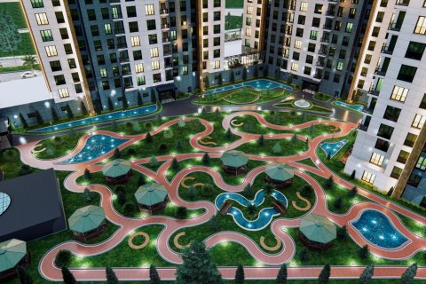 Apartment for sale in Istanbul, Turkey, 5 bedrooms, 182m2, No. 189356 – photo 7