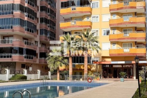 Продажа квартиры  в Аланье, Анталье, Турция 2+1, 115м2, №189358 – фото 14