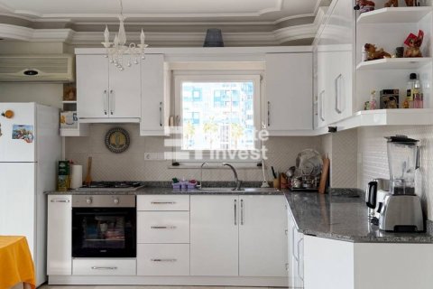 Продажа квартиры  в Аланье, Анталье, Турция 2+1, 115м2, №189358 – фото 1