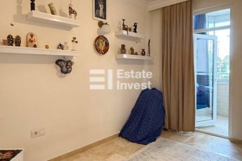 Продажа квартиры  в Аланье, Анталье, Турция 2+1, 115м2, №189358 – фото 10