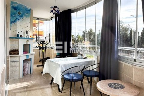 Продажа квартиры  в Аланье, Анталье, Турция 2+1, 115м2, №189358 – фото 3