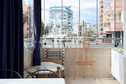 Продажа квартиры  в Аланье, Анталье, Турция 2+1, 115м2, №189358 – фото 4