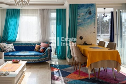 Продажа квартиры  в Аланье, Анталье, Турция 2+1, 115м2, №189358 – фото 6