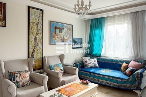 Продажа квартиры  в Аланье, Анталье, Турция 2+1, 115м2, №189358 – фото 7