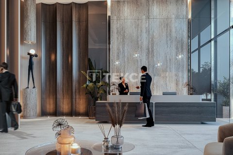 Продажа квартиры  в Измире, Турция 2+1, 82м2, №189309 – фото 10