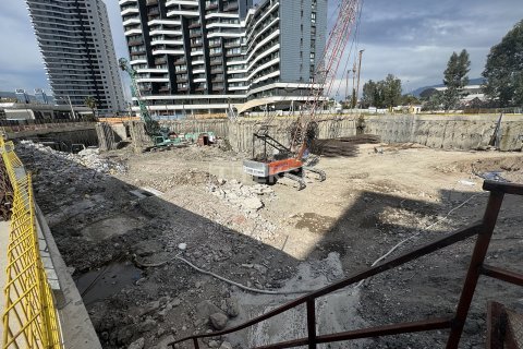 Продажа квартиры  в Измире, Турция 2+1, 82м2, №189309 – фото 22