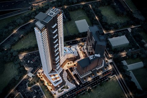 Продажа квартиры  в Измире, Турция 2+1, 82м2, №189309 – фото 3