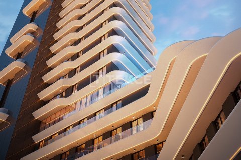 Продажа квартиры  в Измире, Турция 2+1, 82м2, №189309 – фото 9