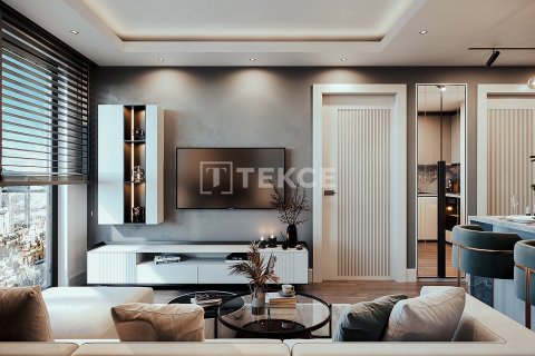 Продажа квартиры  в Измире, Турция 2+1, 82м2, №189309 – фото 13