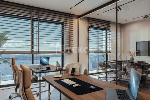 Продажа квартиры  в Измире, Турция 2+1, 82м2, №189309 – фото 16