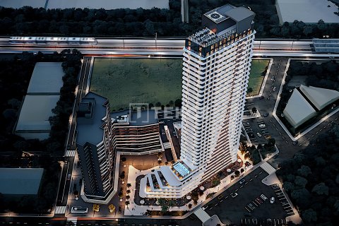 Продажа квартиры  в Измире, Турция 2+1, 82м2, №189309 – фото 2