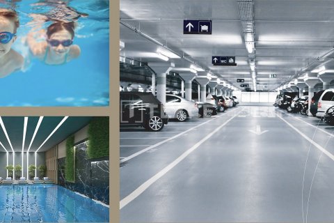 Продажа квартиры  в Измире, Турция 2+1, 82м2, №189309 – фото 12