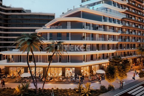 Продажа квартиры  в Измире, Турция 2+1, 82м2, №189309 – фото 8