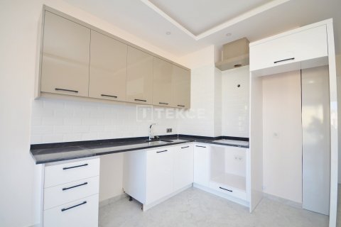 1+1 Wohnung in Alanya, Antalya, Türkei Nr. 189311 - 25