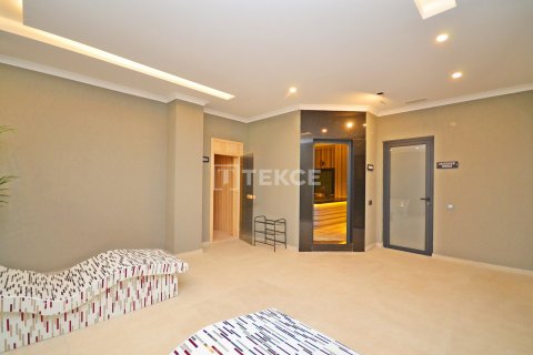 1+1 Wohnung in Alanya, Antalya, Türkei Nr. 189311 - 19