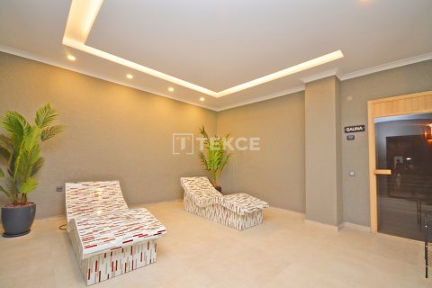 1+1 Wohnung in Alanya, Antalya, Türkei Nr. 189311 - 20